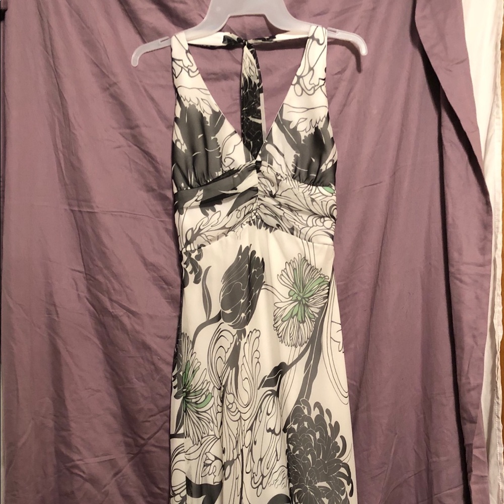 B. Smart dress